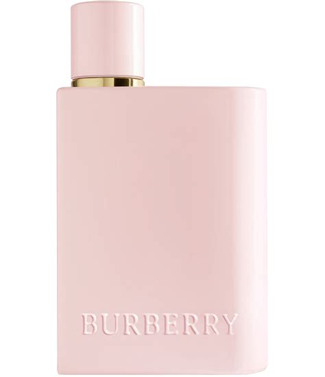 burberry zwischendividende|burberry her fragrance.